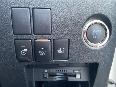 2022 Toyota ALPHARD thumbnail 14