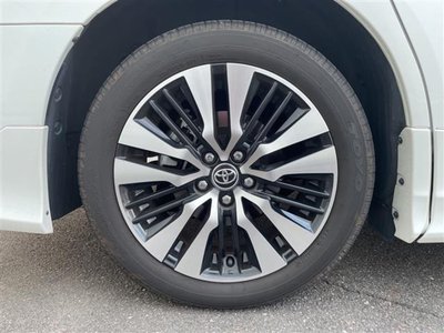 2022 Toyota ALPHARD thumbnail 33