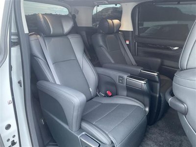 2022 Toyota ALPHARD thumbnail 23