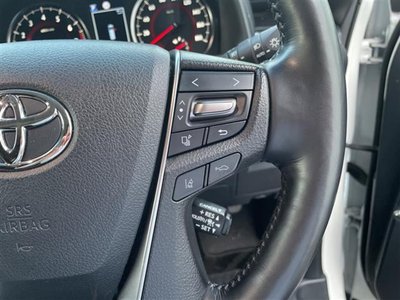 2022 Toyota ALPHARD thumbnail 20