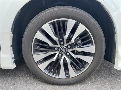 2022 Toyota ALPHARD thumbnail 34
