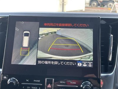 2022 Toyota ALPHARD — фото 6