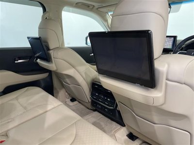 2024 Toyota LAND CRUISER 300 照片 5
