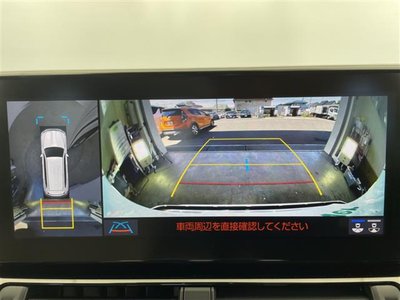 2024 Toyota LAND CRUISER 300 照片 7