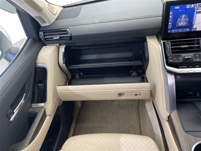 2024 Toyota LAND CRUISER 300 — миниатюра 14