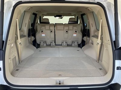 2024 Toyota LAND CRUISER 300 — миниатюра 20