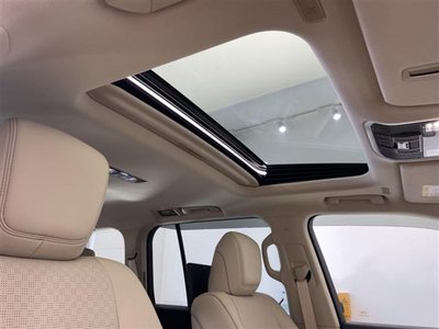 2024 Toyota LAND CRUISER 300 照片 4