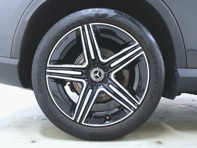 2025 Mercedes-BENZ GLC — миниатюра 34