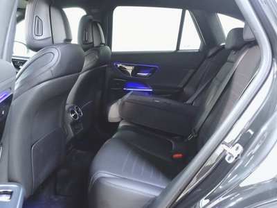 2025 Mercedes-BENZ GLC — миниатюра 30