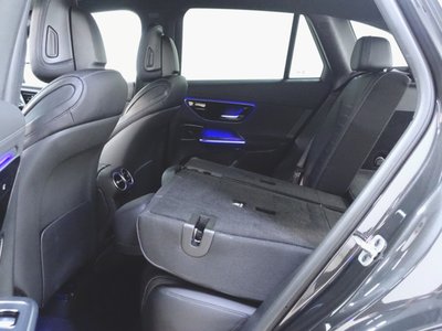 2025 Mercedes-BENZ GLC — миниатюра 27