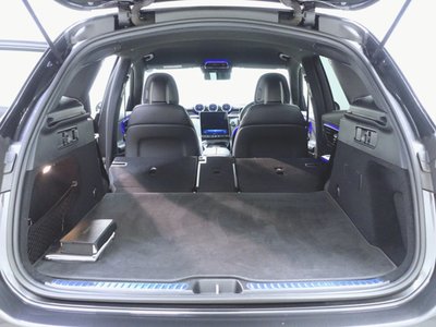 2025 Mercedes-BENZ GLC — миниатюра 29