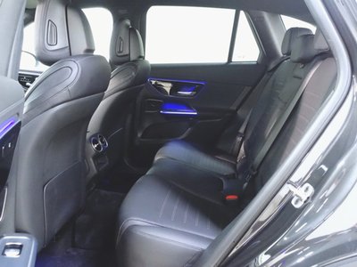 2025 Mercedes-BENZ GLC — миниатюра 26