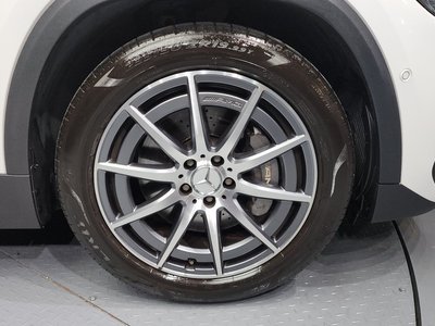 MERCEDES-BENZ GLA - 6