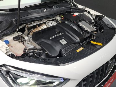 MERCEDES-BENZ GLA - 7