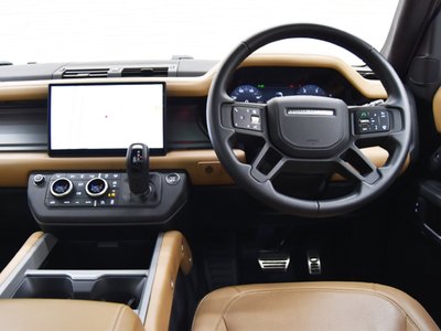 صورة مصغرة 12 لـ 2025 LAND Rover DEFENDER