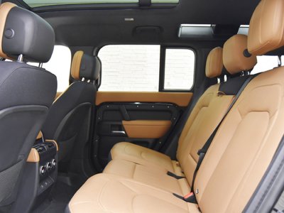 صورة مصغرة 24 لـ 2025 LAND Rover DEFENDER