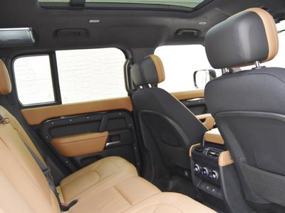 صورة مصغرة 13 لـ 2025 LAND Rover DEFENDER