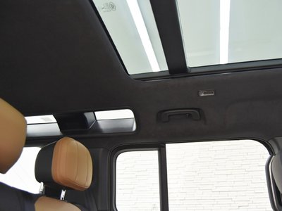 صورة مصغرة 26 لـ 2025 LAND Rover DEFENDER