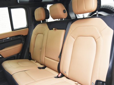 صورة مصغرة 14 لـ 2025 LAND Rover DEFENDER