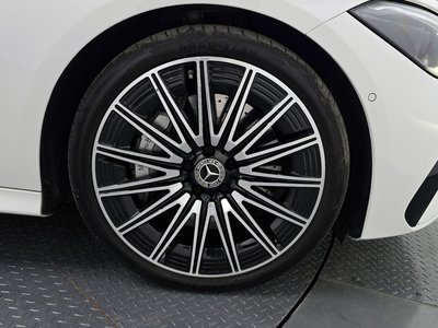 MERCEDES-BENZ CLE - 6