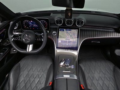 MERCEDES-BENZ CLE - 5