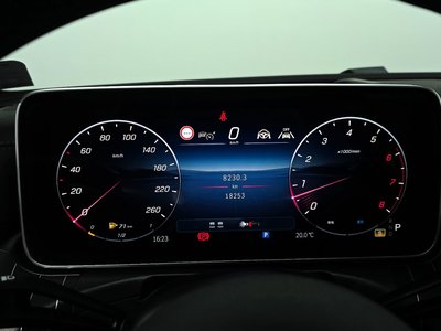 MERCEDES-BENZ CLE - 8