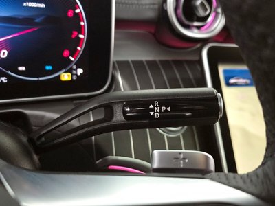 MERCEDES-BENZ CLE - 9