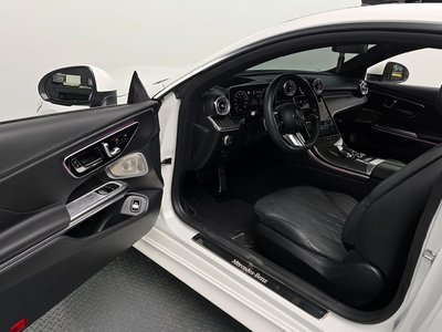 MERCEDES-BENZ CLE - 10