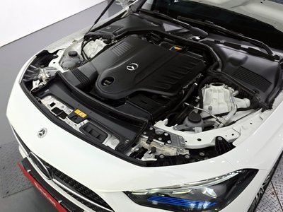 MERCEDES-BENZ CLE - 7