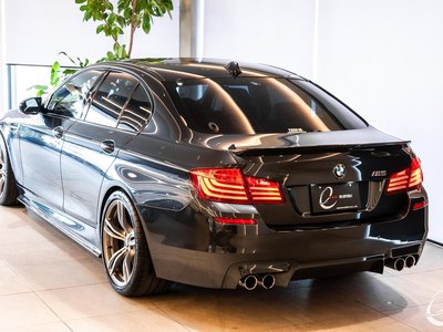 BMW M5 - 9