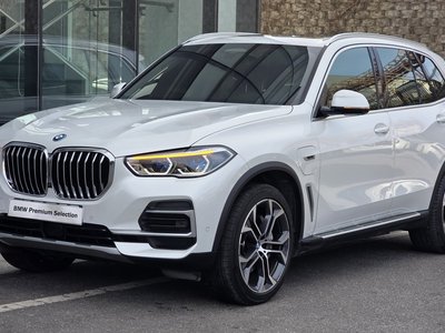 BMW X5 - 1