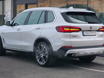 BMW X5 - 4