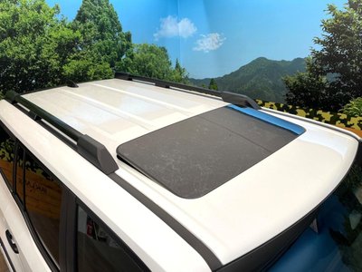 TOYOTA LAND CRUISER 250 - 5