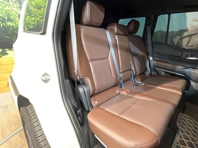 TOYOTA LAND CRUISER 250 - 9