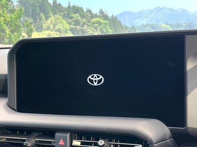 TOYOTA LAND CRUISER 250 - 3