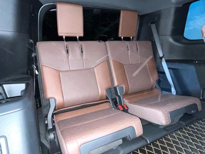 TOYOTA LAND CRUISER 250 - 10