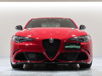 ALFA ROMEO JULIA - 2