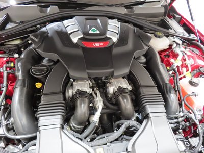 ALFA ROMEO JULIA - 9