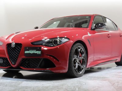 ALFA ROMEO JULIA - 1