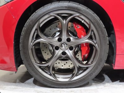 ALFA ROMEO JULIA - 7