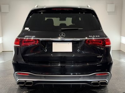 MERCEDES-BENZ GLS-CLASS - 8