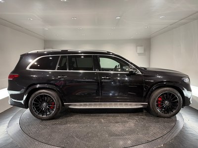 MERCEDES-BENZ GLS-CLASS - 6