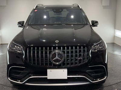 MERCEDES-BENZ GLS-CLASS - 4