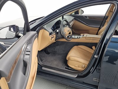 GENESIS G80 (RG3) - 10