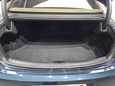 2022 Genesis G80 (RG3) thumbnail 20