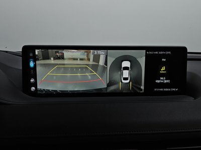 2022 Genesis G80 (RG3) thumbnail 16