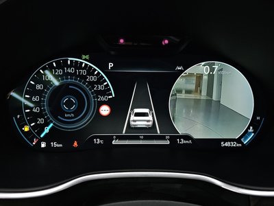 GENESIS G80 (RG3) - 8