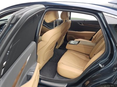 2022 Genesis G80 (RG3) thumbnail 13