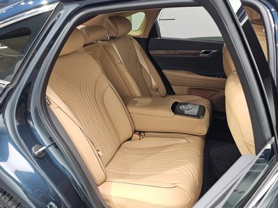 2022 Genesis G80 (RG3) thumbnail 12