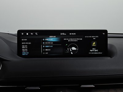 2022 Genesis G80 (RG3) thumbnail 17